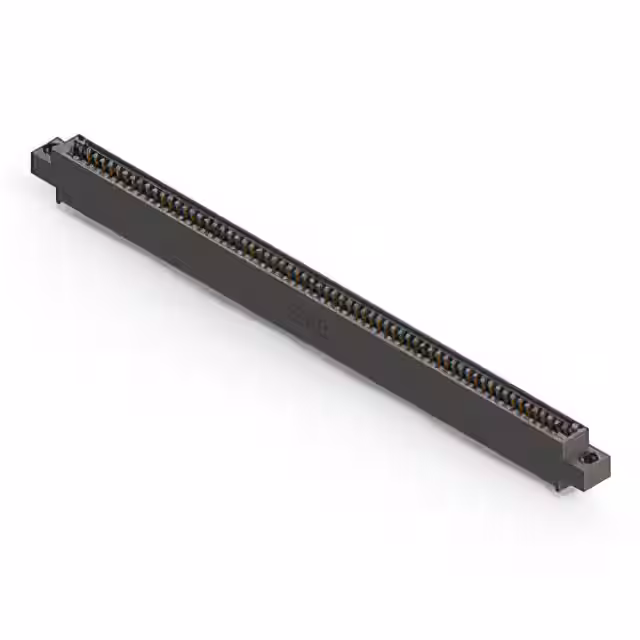 395-066-524-608 EDAC Inc.  Edgeboard Connectors